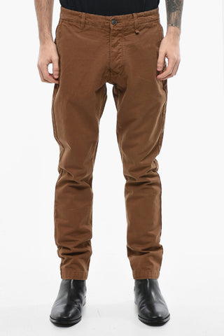 Belt Loops UTILITY Chinos Pants