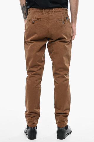 Belt Loops UTILITY Chinos Pants