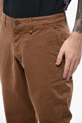 Belt Loops UTILITY Chinos Pants