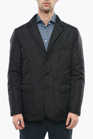 Blazer Imbottito UGO WINTER con Taschino