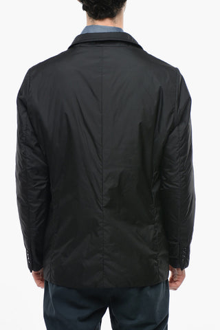 Blazer Imbottito UGO WINTER con Taschino