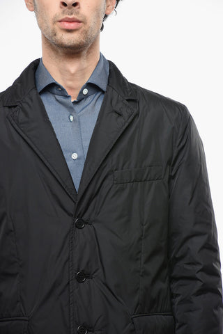 Blazer Imbottito UGO WINTER con Taschino