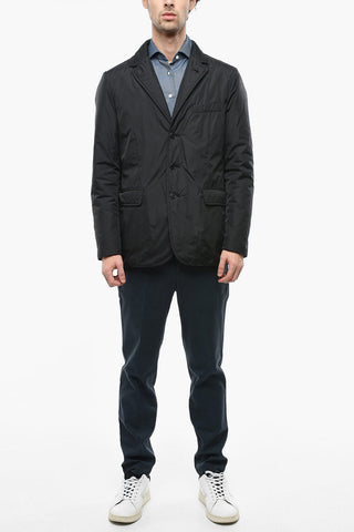 Blazer Imbottito UGO WINTER con Taschino