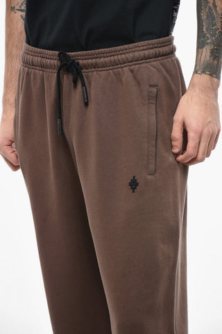 Cotton CROSS Joggers with Relaxed Fit