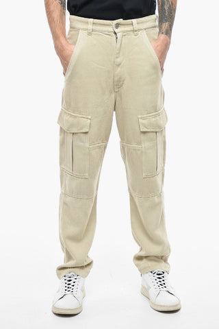 Belt Loops TERENCE Cargo Pants