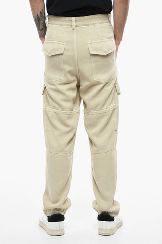 Belt Loops TERENCE Cargo Pants