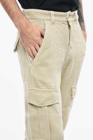 Belt Loops TERENCE Cargo Pants