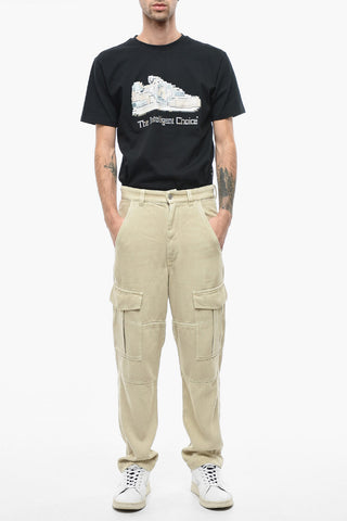 Belt Loops TERENCE Cargo Pants