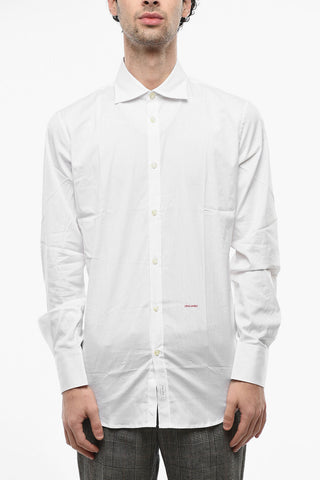Stretch Slim Fit Shirt