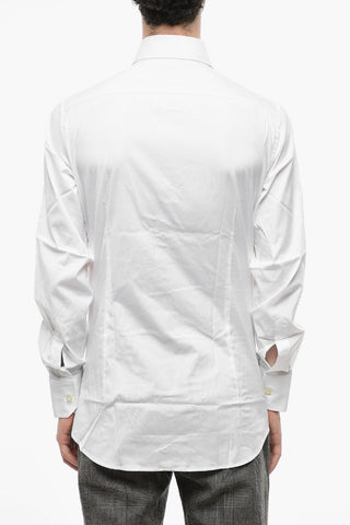 Stretch Slim Fit Shirt