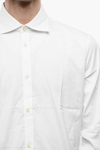 Stretch Slim Fit Shirt