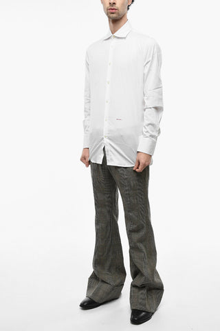 Stretch Slim Fit Shirt