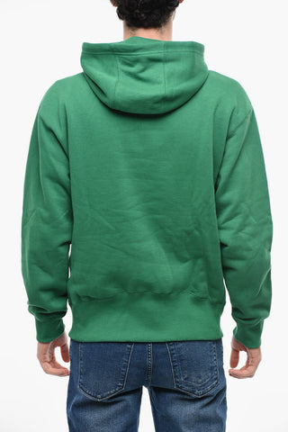 PUMA X PAM Cotton Hoodie with Print