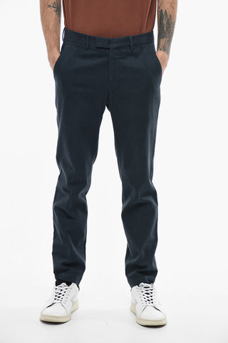 Stretch Cotton Master Fit Chino Pants