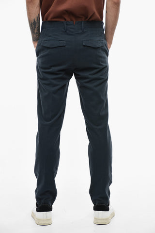 Stretch Cotton Master Fit Chino Pants