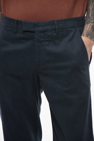 Stretch Cotton Master Fit Chino Pants