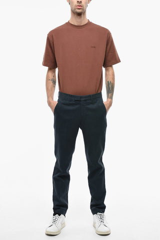 Stretch Cotton Master Fit Chino Pants