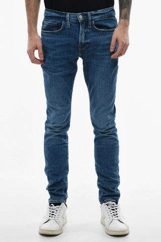 Slim Fit L'HOMME Jeans 