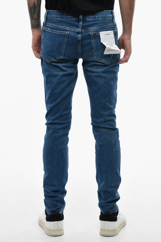 Slim Fit L'HOMME Jeans 