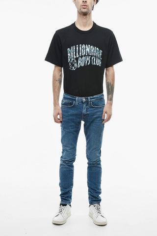 Slim Fit L'HOMME Jeans 