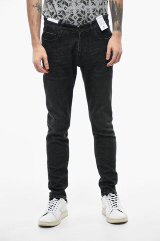 Skinny Fit ROCK Jeans 15cm