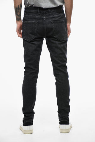 Skinny Fit ROCK Jeans 15cm