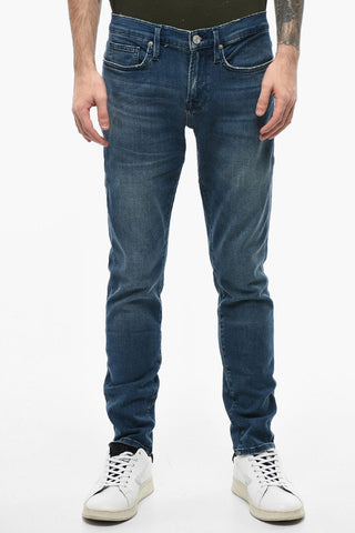 Slim Fit L'HOMME Jeans 