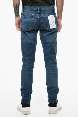 Slim Fit L'HOMME Jeans 
