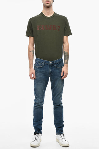 Slim Fit L'HOMME Jeans 