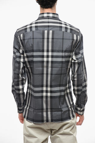 BRIT Long Sleeved Shirt with Breast Pocket