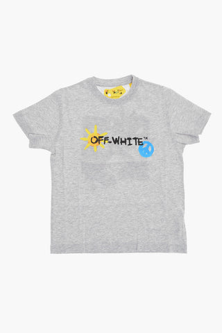 Vestito T-Shirt SUN&PEACE Stampato