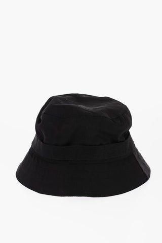 Cappello Bucket in Tinta Unita