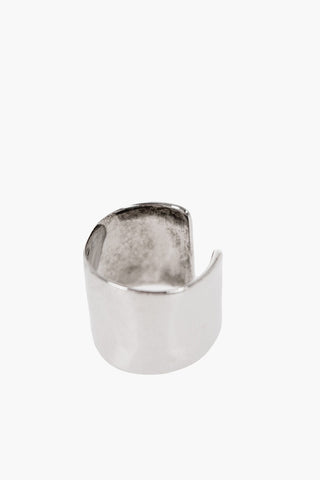 Orecchino Singolo Earcuff in Metallo