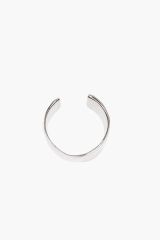 Orecchino Singolo Earcuff in Metallo