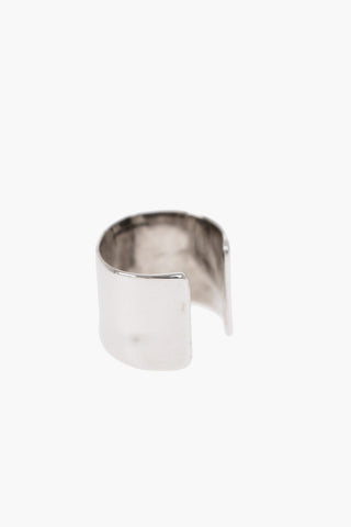 Orecchino Singolo Earcuff in Metallo