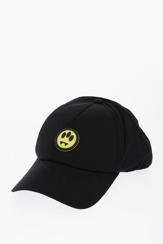 Cotton Cap with Logo