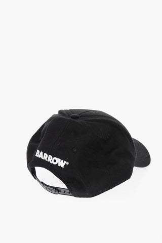 Cotton Cap with Logo
