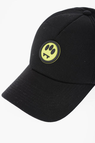 Cotton Cap with Logo