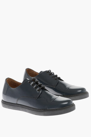 ID Sneakers Basse in Vernice