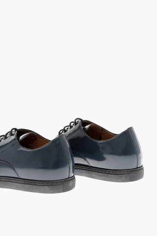 ID Sneakers Basse in Vernice