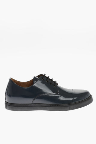 ID Sneakers Basse in Vernice