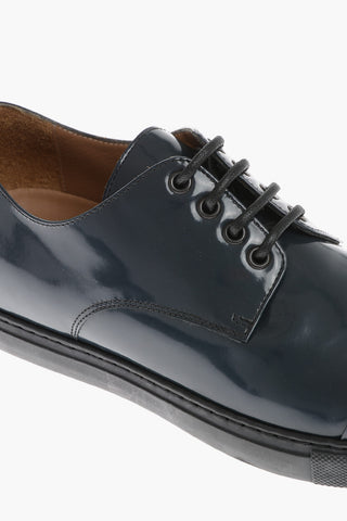 ID Sneakers Basse in Vernice