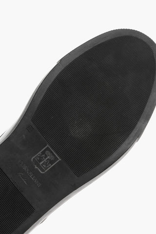 ID Sneakers Basse in Vernice