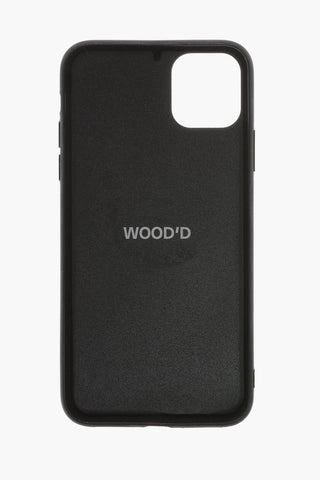 Wooden Hard Case KO for iPhone 11 Pro Max