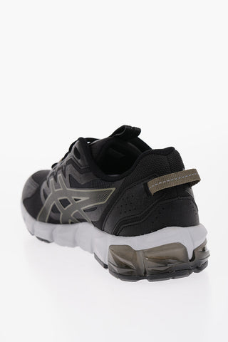 Fabric GEL-QUANTUM 90 Low Top Sneakers