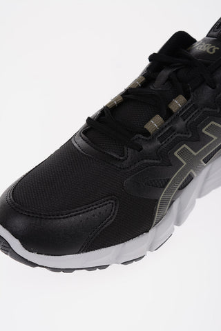 Fabric GEL-QUANTUM 90 Low Top Sneakers