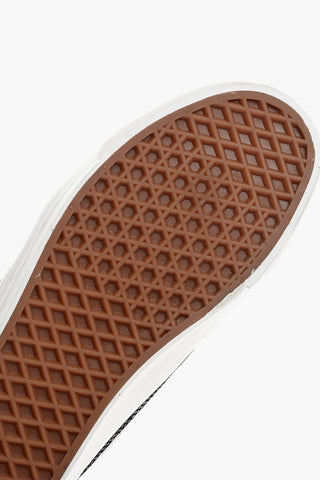 Two-Tone HALF CAB 33 High-Top Sneakers with Suede details