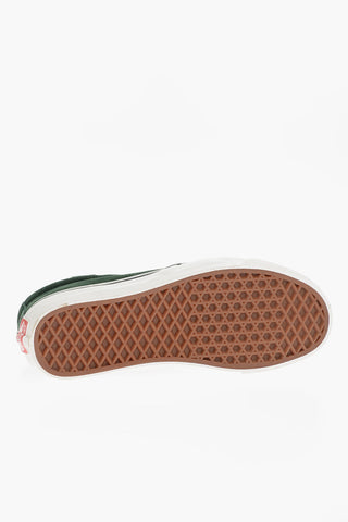 ANAHEIM FACTORY Suede CHUKKA 49 Sneakers