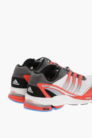 Breathable Fabric SUPERNOVA CUSHION Running Sneakers
