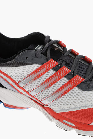 Breathable Fabric SUPERNOVA CUSHION Running Sneakers